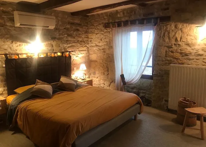 Auberge Du Lac