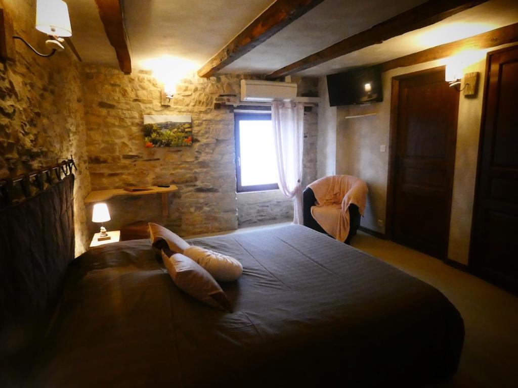 Du Mandailles (Aveyron)