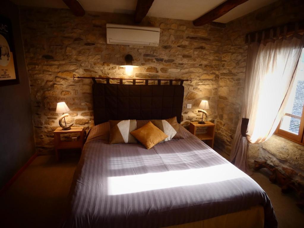 Du 2* Mandailles (Aveyron)